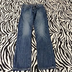 Old Navy Slim Jeans 30x32